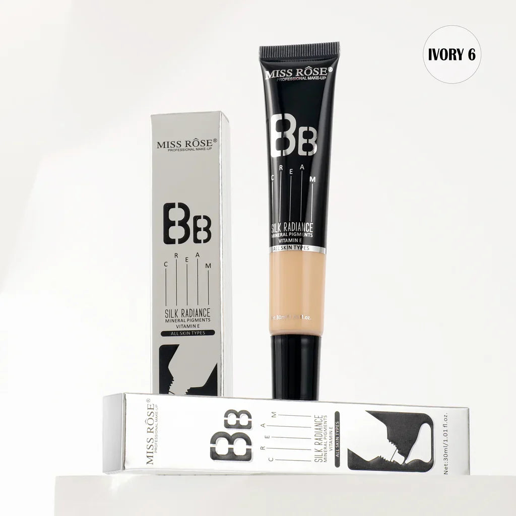 MISS ROSE Perfect BB Cream - Buy Online in Pakistan at Cosmia.pk