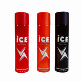 Ice Sakamichi Paris Perfume Body Spray - 150ml - Buy Online in Pakistan at Cosmia.pk