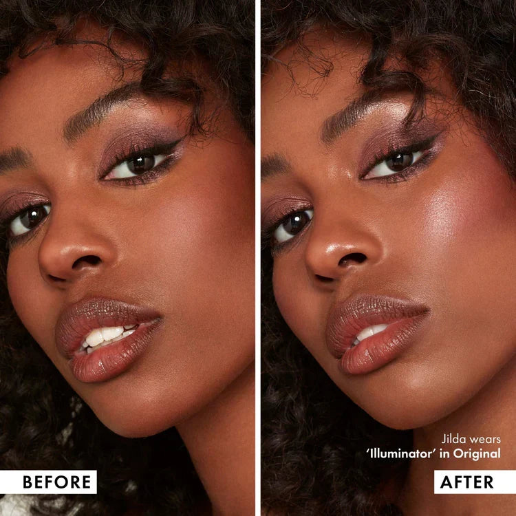ICONIC London Illuminator - Super Concentrated Shimmer Pigment Drops - 13.5ml - Buy Online in Pakistan at Cosmia.pk