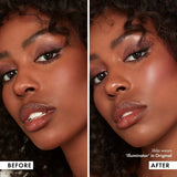 ICONIC London Illuminator - Super Concentrated Shimmer Pigment Drops - 13.5ml - Buy Online in Pakistan at Cosmia.pk