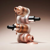 ICONIC London Illuminator - Super Concentrated Shimmer Pigment Drops - 13.5ml - Buy Online in Pakistan at Cosmia.pk