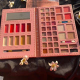 All In One Igoodco Matte Eyeshadow Palette - Buy Online in Pakistan at Cosmia.pk