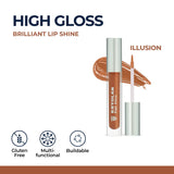 Kryolan - High Gloss Brilliant Lip Shine - Buy Online in Pakistan at Cosmia.pk