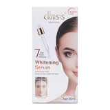 Chirs's Whitening Serum - Brighten Skin & Even Skin Tone -30ml - Buy Online in Pakistan at Cosmia.pk