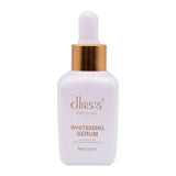 Chirs's Whitening Serum - Brighten Skin & Even Skin Tone -30ml - Buy Online in Pakistan at Cosmia.pk