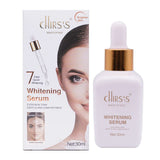 Chirs's Whitening Serum - Brighten Skin & Even Skin Tone -30ml - Buy Online in Pakistan at Cosmia.pk