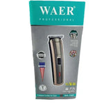Waer WA-7021 Professional Cordless Hair Clipper - Buy Online in Pakistan at Cosmia.pk