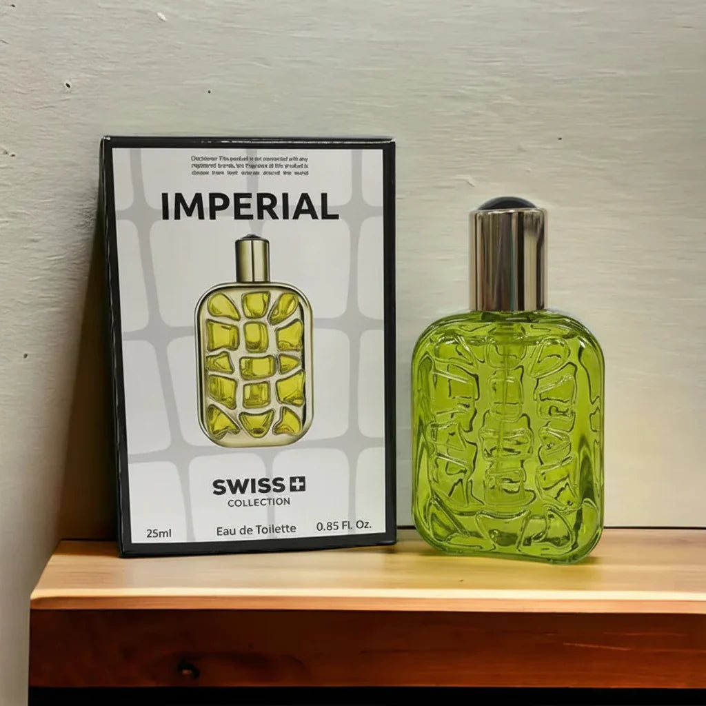 Imperial by Swiss Collection – 25ml - Buy Online in Pakistan at Cosmia.pk