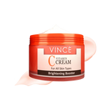 Vince Vitamin C Cream - 50ml - Buy Online in Pakistan at Cosmia.pk