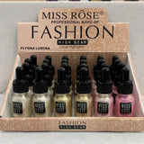Miss Rose Liquid Highlighter - 12ml - Buy Online in Pakistan at Cosmia.pk