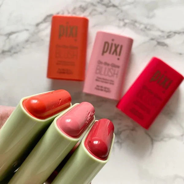 Pixi Blush ( ORIGINAL IMPORTED ) LIMITED STOCK - Buy Online in Pakistan at Cosmia.pk