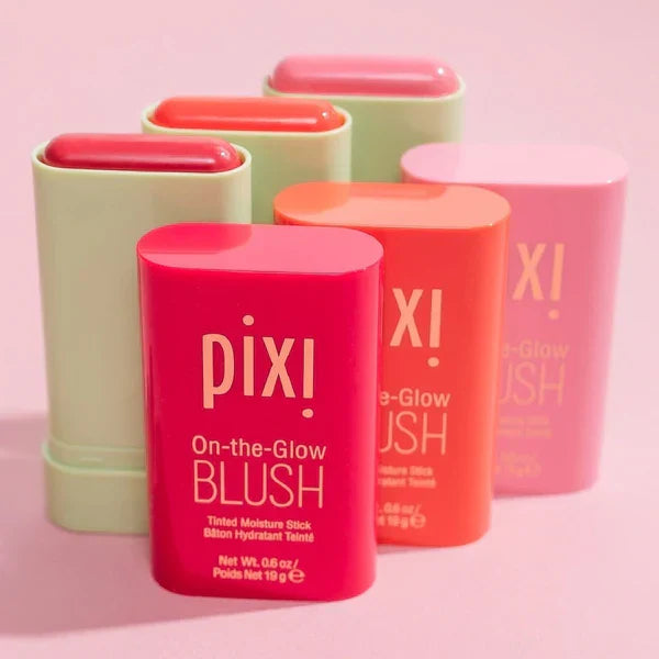 Pixi Blush ( ORIGINAL IMPORTED ) - Buy Online in Pakistan at Cosmia.pk