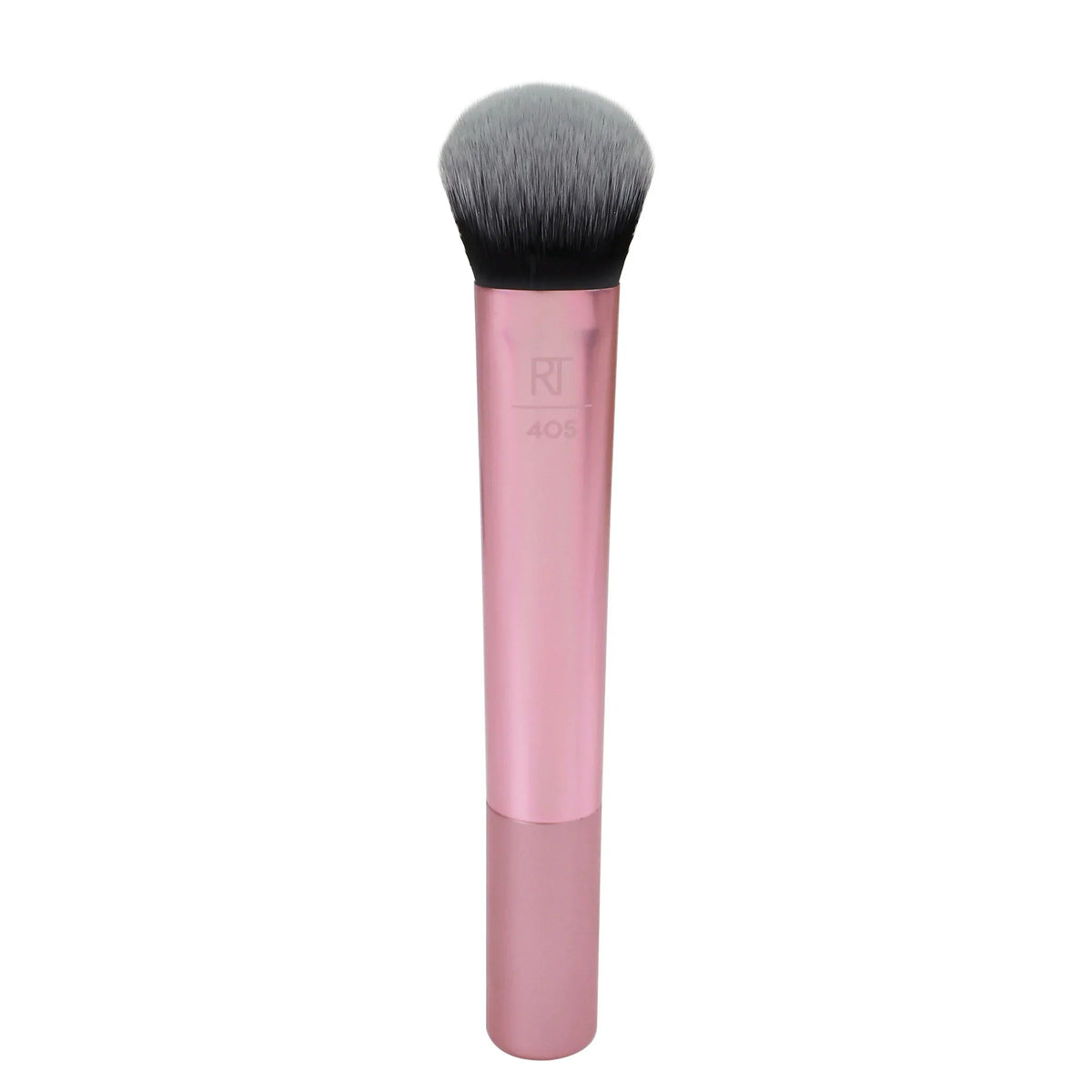 Real Techniques Instapop Cheek Makeup Brush - Buy Online in Pakistan at Cosmia.pk