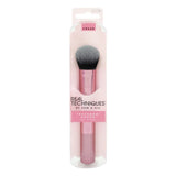 Real Techniques Instapop Cheek Makeup Brush - Buy Online in Pakistan at Cosmia.pk