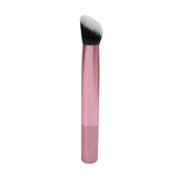 Real Techniques Instapop Cheek Makeup Brush - Buy Online in Pakistan at Cosmia.pk