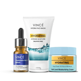 Vince Intense Moisturizing Pack - Buy Online in Pakistan at Cosmia.pk