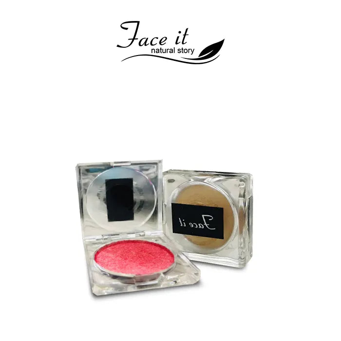 Face it Interface Eyeshadow - Buy Online in Pakistan at Cosmia.pk