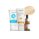 Vince Glow Up Trio - Buy Online in Pakistan at Cosmia.pk