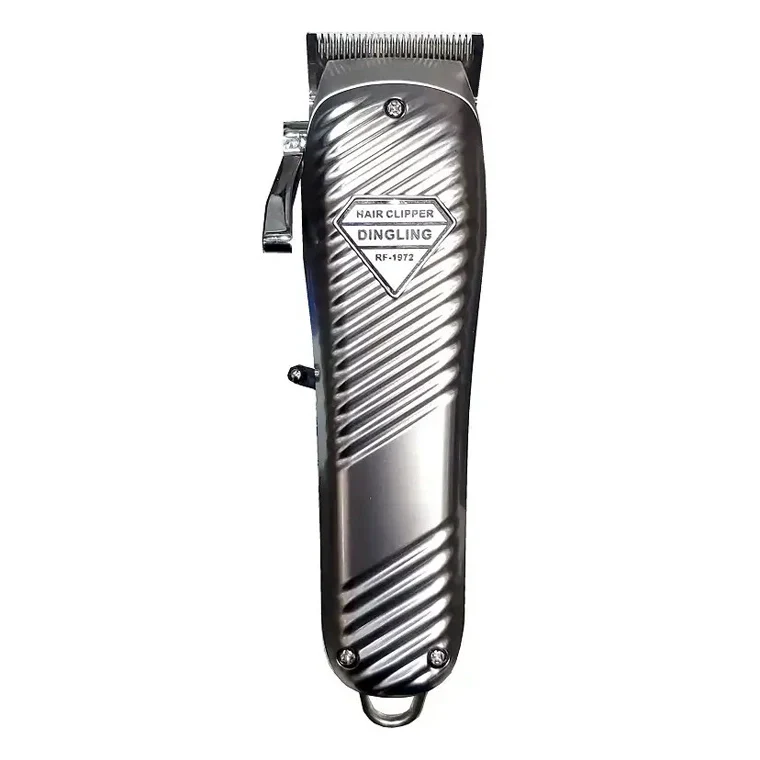 Dingling RF-1972 Professional Hair Clipper - Buy Online in Pakistan at Cosmia.pk
