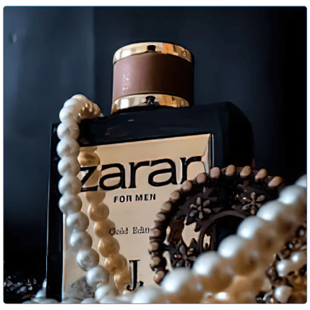 J. Zarar Gold For Men -100Ml - Buy Online in Pakistan at Cosmia.pk