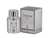 Janan Platinum By Junaid Jamshed – 100ml - Buy Online in Pakistan at Cosmia.pk