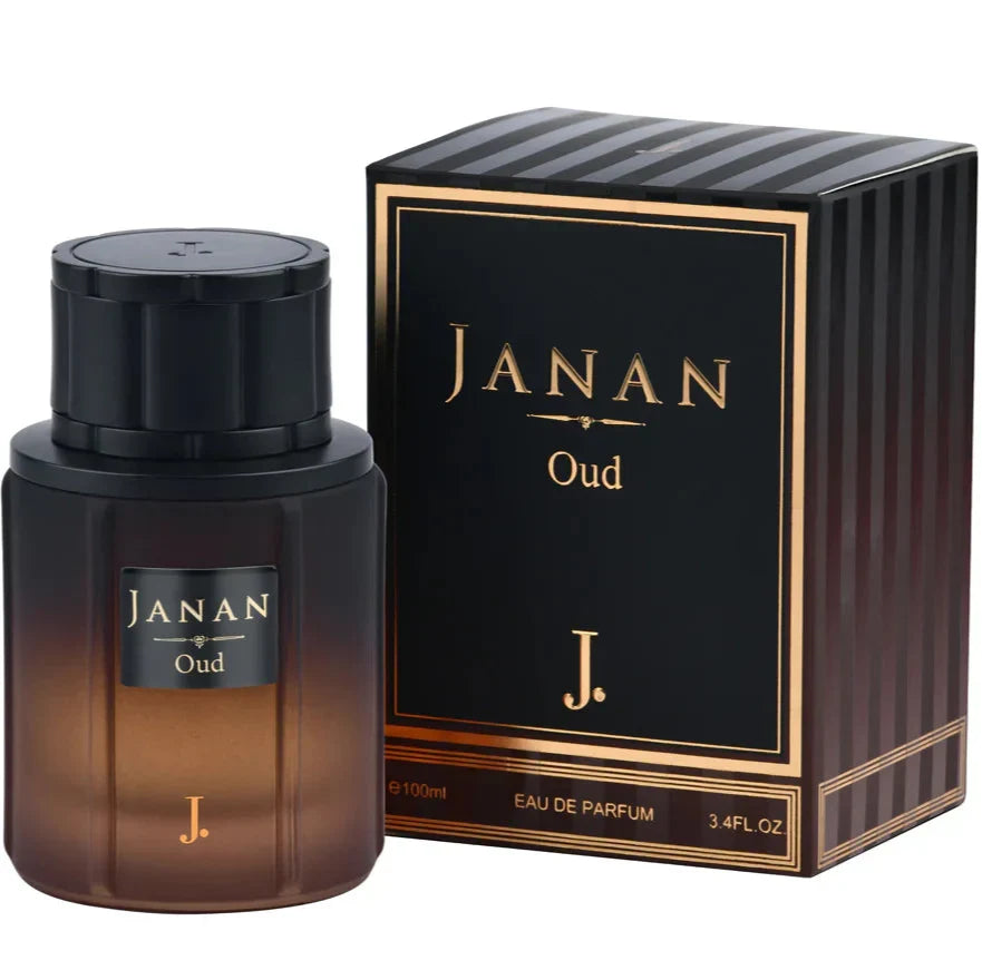 J. Janan Oud 100ml - Buy Online in Pakistan at Cosmia.pk