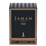 J. Janan Oud 100ml - Buy Online in Pakistan at Cosmia.pk