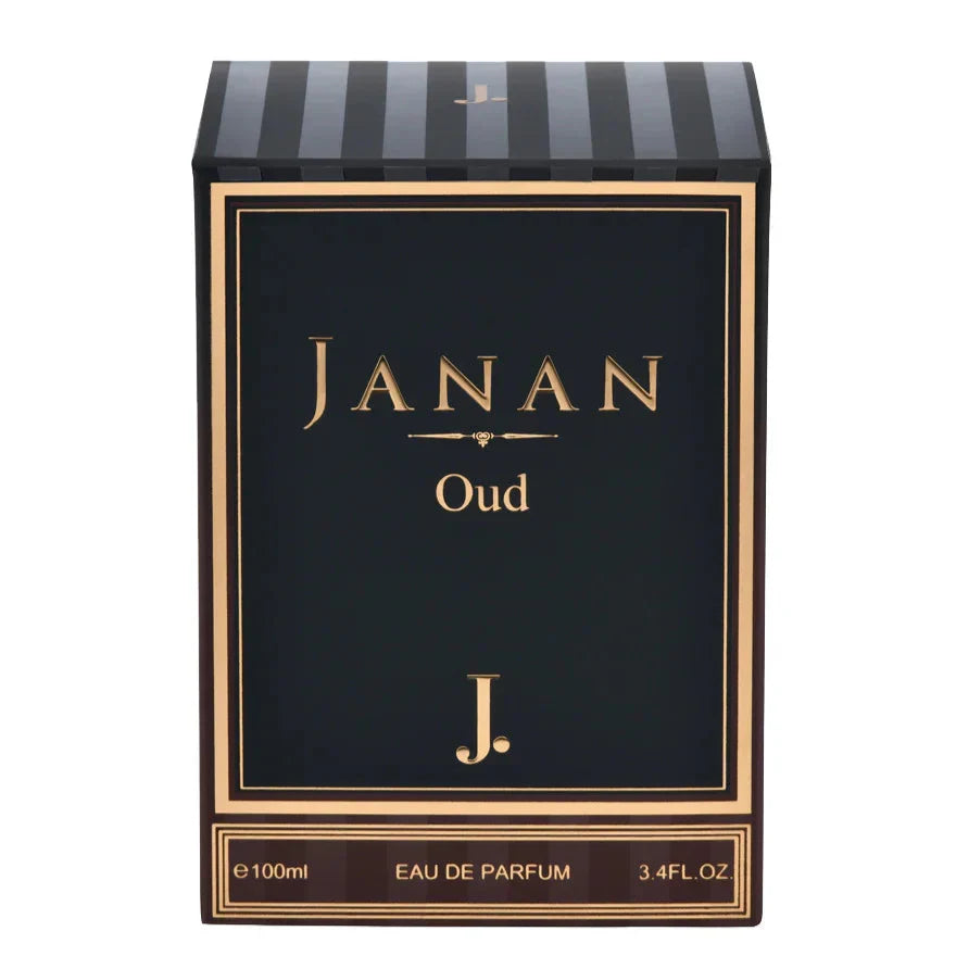 J. Janan Oud 100ml - Buy Online in Pakistan at Cosmia.pk