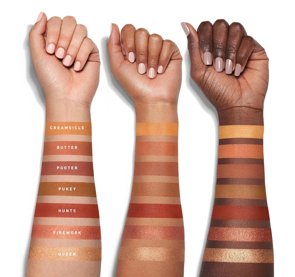 35 Colors Morphe Jaclyn Hill Eyeshadow Palette - Buy Online in Pakistan at Cosmia.pk