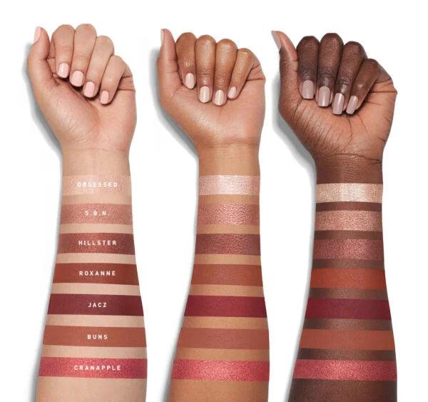 Morphe Jaclyn Hill Eyeshadow Palette 35 Colors - Buy Online in Pakistan at Cosmia.pk