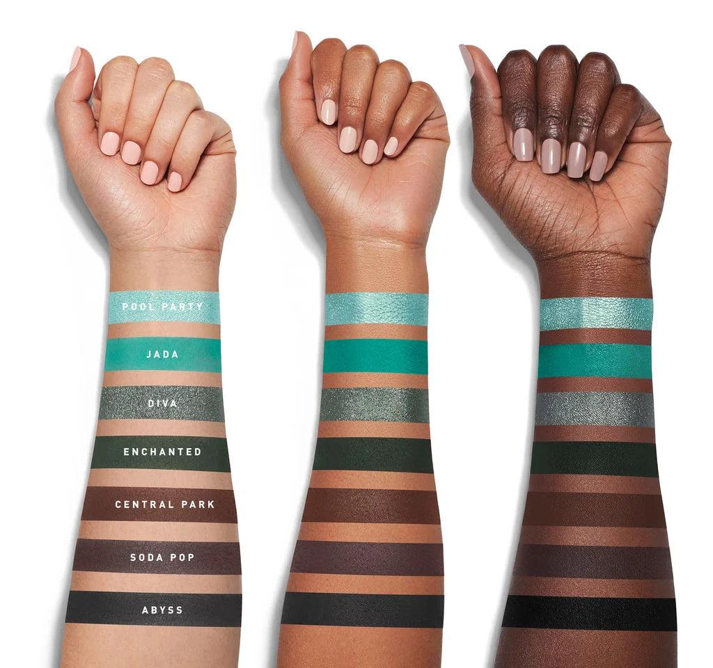 Morphe Jaclyn Hill Eyeshadow Palette 35 Colors - Buy Online in Pakistan at Cosmia.pk