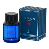 Janan Sport for Men EDP by Junaid Jamshed - Buy Online in Pakistan at Cosmia.pk