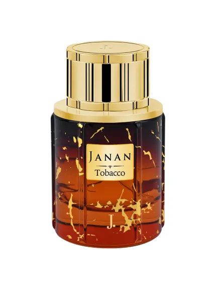 Janan Tobacco By Junaid Jamshed – 100ml - Buy Online in Pakistan at Cosmia.pk