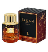 Janan Tobacco By Junaid Jamshed – 100ml - Buy Online in Pakistan at Cosmia.pk