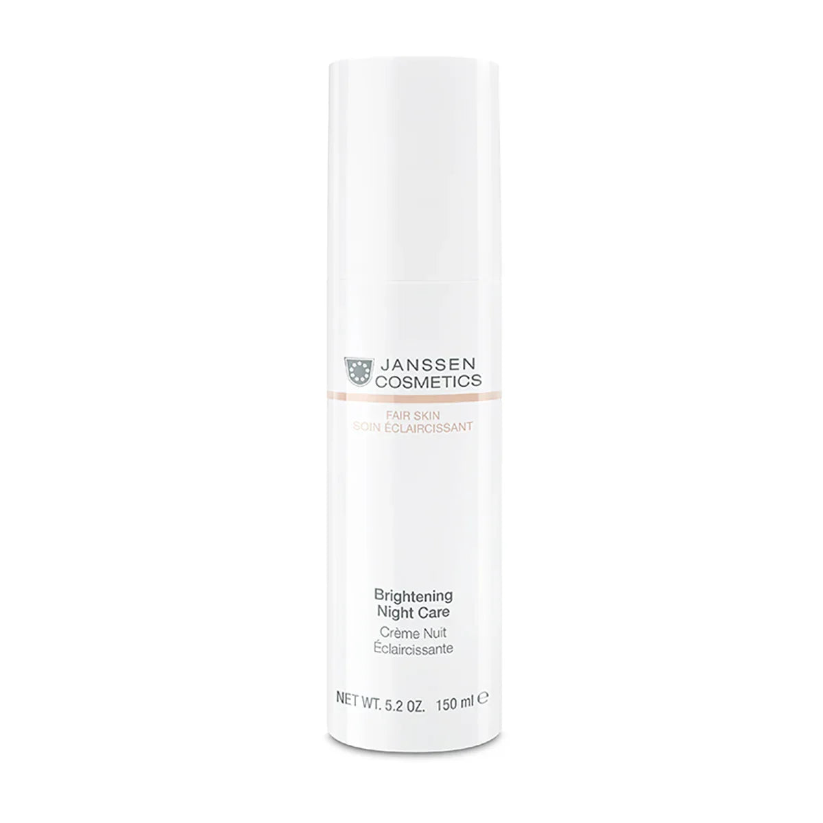 Janssen - Brightening Night Care 50ml - Buy Online in Pakistan at Cosmia.pk