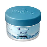 Jessica Ice Cool Facial Ice Mask - 500ml - Buy Online in Pakistan at Cosmia.pk