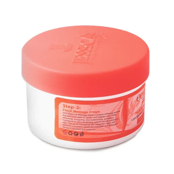 Jessica Facial Massage Cream - 500ml - Buy Online in Pakistan at Cosmia.pk
