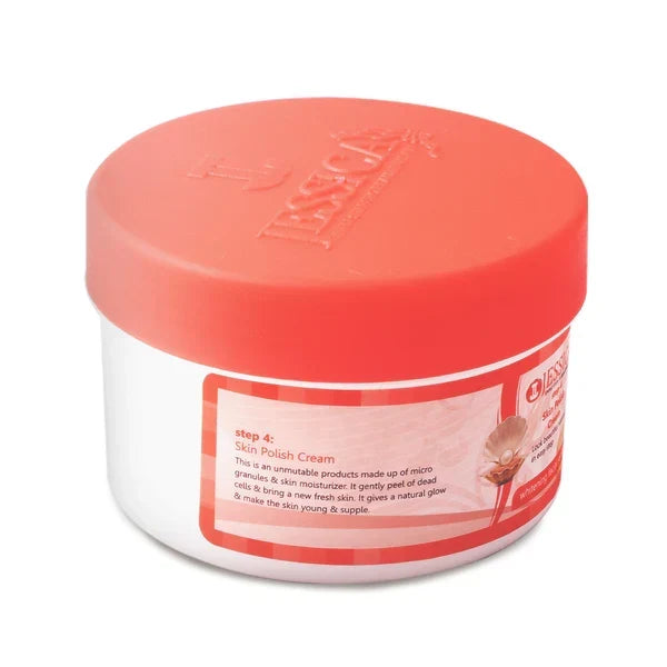Jessica Skin Polish Cream Whitening Series - 500ml - Buy Online in Pakistan at Cosmia.pk
