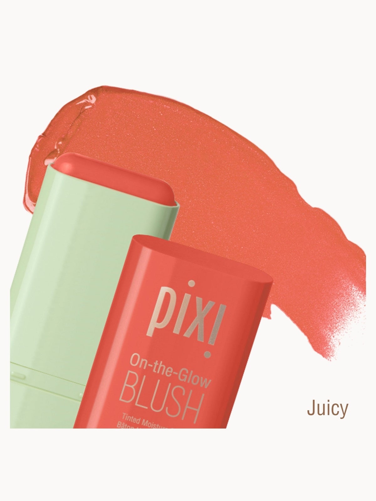 Pixi Blush - Juicy - buy online in Pakistan