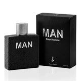 Junaid Jamshed J. Man Eau De Perfume - 100ml - Buy Online in Pakistan at Cosmia.pk