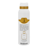 Junaid Jamshed J. White Musk Perfume Body Spray – 150ml - Buy Online in Pakistan at Cosmia.pk