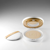 Just Gold Pro Matt Compact Powder - Buy Online in Pakistan at Cosmia.pk