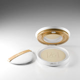 Just Gold Pro Matt Compact Powder - Buy Online in Pakistan at Cosmia.pk