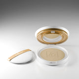 Just Gold Pro Matt Compact Powder - Buy Online in Pakistan at Cosmia.pk
