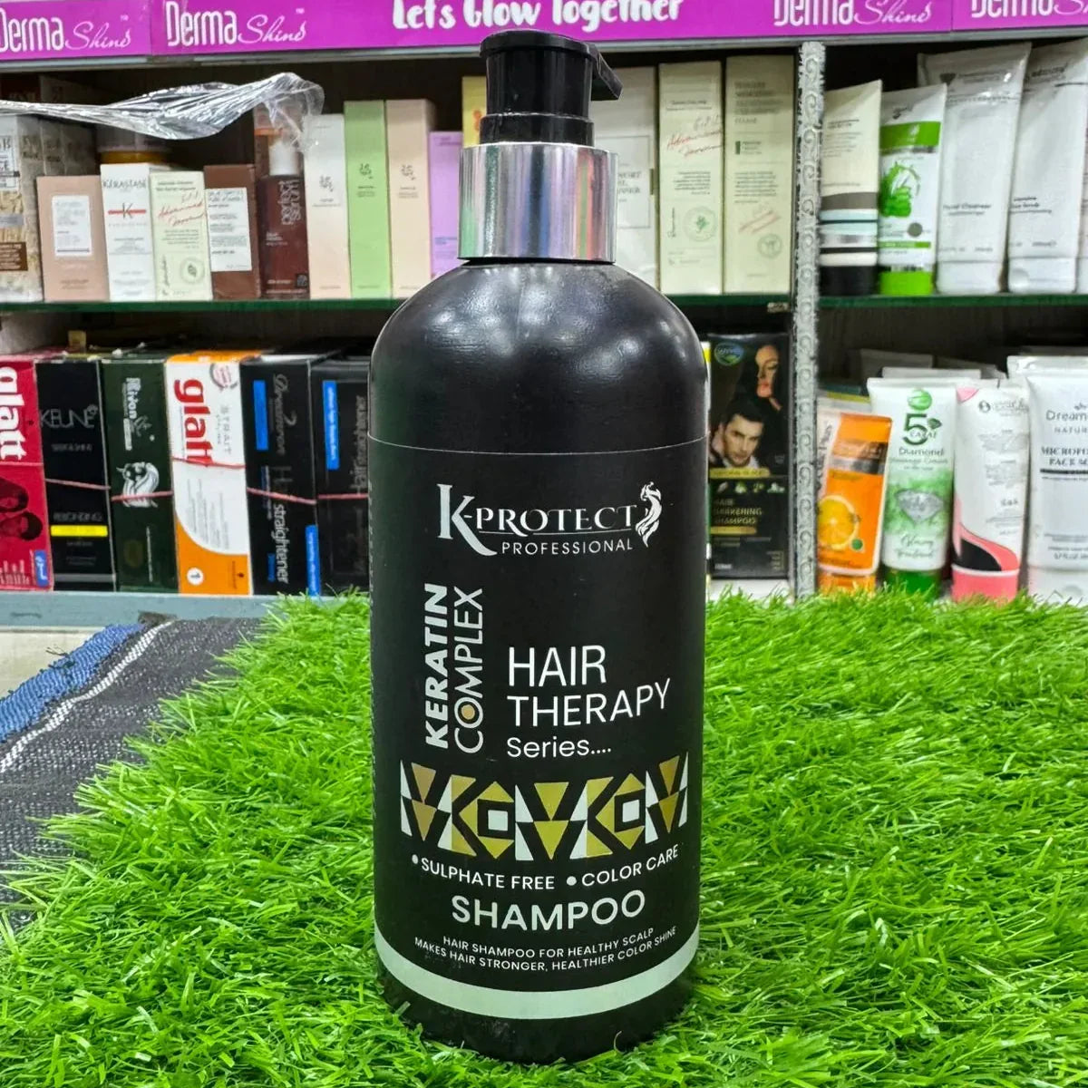 K-Protect hair therapy Shampoo - Buy Online in Pakistan at Cosmia.pk