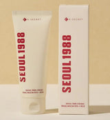 K-Secret Seoul 1988 Snail Mucin 93% + Rice Cream  - 100ml - Made in Korea - Buy Online in Pakistan at Cosmia.pk