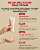 K-Secret Seoul 1988 Snail Mucin 93% + Rice Cream  - 100ml - Made in Korea - Buy Online in Pakistan at Cosmia.pk