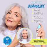 K18 AstroLift™ Reparative Volume Spray - 118ml - Buy Online in Pakistan at Cosmia.pk