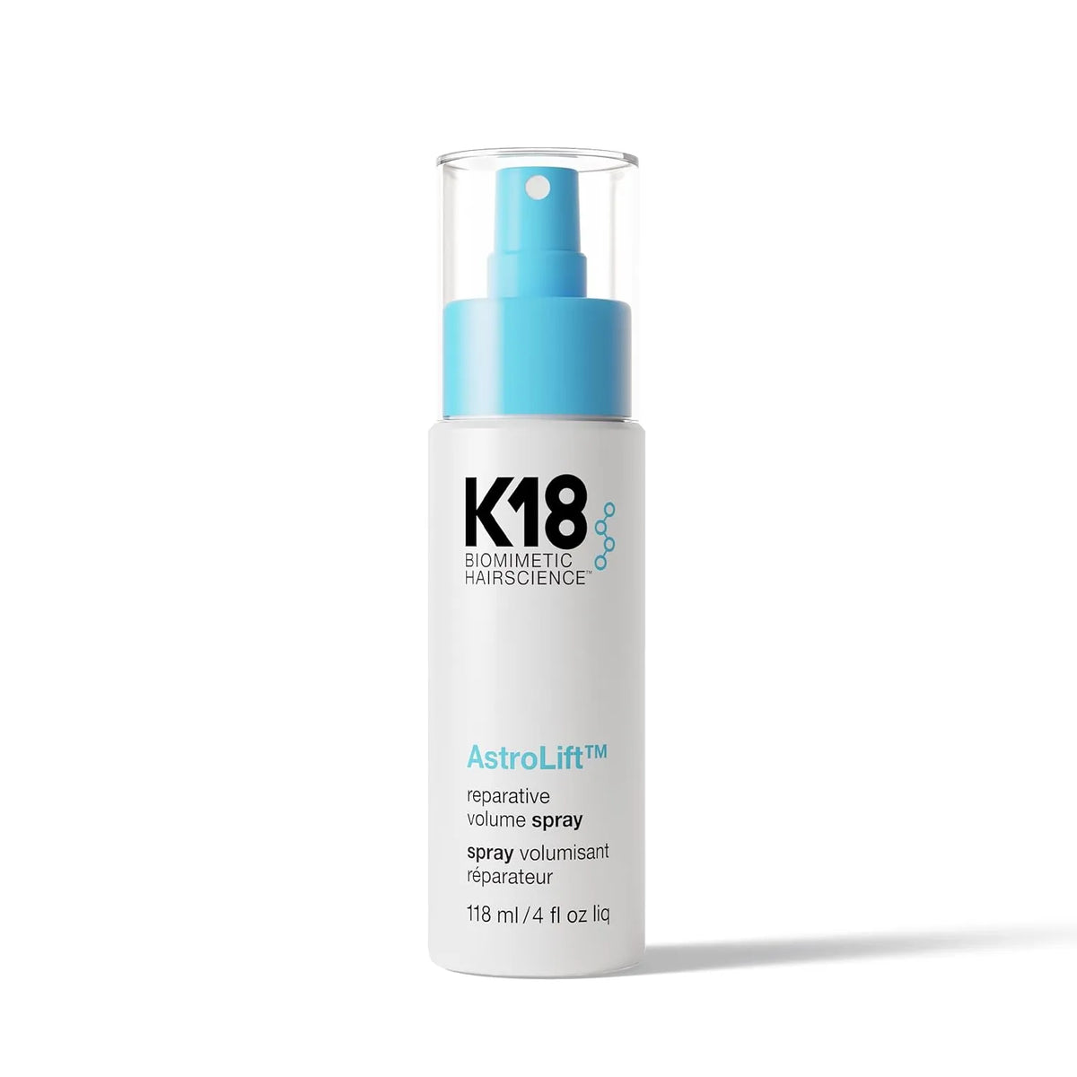 K18 AstroLift™ Reparative Volume Spray - 118ml - Buy Online in Pakistan at Cosmia.pk