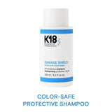 K18 Damage Shield PH Protective Shampoo 250ml - Buy Online in Pakistan at Cosmia.pk